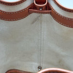 Load image into Gallery viewer, Goyard Goyardine Petit Flot PM Bucket Bag (Like new) BTK6QW2
