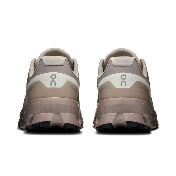 Cloudvista 2 Waterproof Fog Cinder (Women's)