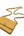 Chanel Wallet on Chain WOC Yellow Caviar Light Gold Hardware (Like new)