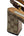 Gucci Monogram  Scamosciato Horsebit Platform Slingback Mules Beige Ebony New Acero (Fitted)