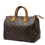 Load image into Gallery viewer, Louis Vuitton Monogram Canvas Speedy 30 Bag (Pre-owned) X6VCTWY
