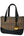 Burberry Haymarket Check Canvas Tote Bag (Like new)