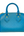 Louis Vuitton Nanogram Speedy Bandoulière 20 2WAY Handbag Turqoise (Pre-loved)