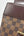 Louis Vuitton Damier Canvas Soho Backpack Bag (Pre-owned) QJ2GC8Q
