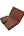 Louis Vuitton Monogram French Purse Wallet (Pre-owned)