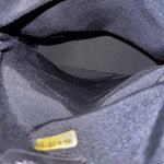 Load image into Gallery viewer, Chanel Backpack Black Leather (Pre-owned) G4YVX2M
