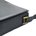 Load image into Gallery viewer, Saint Laurent Medium Leather Monogram Universite Bag Crossbody Bag (Pre-owned) JBGR8VC

