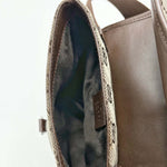 Load image into Gallery viewer, Gucci GG Canvas Jackie Belt Bag (Pre-owned)

