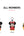 Pop mart Mickey Family Cute Together Keychain Series Figures (Sold per piece)