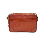 Load image into Gallery viewer, Louis Vuitton Epi Trocadero 23 Shoulder Bag Brown (VINTAGE)
