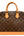 Louis Vuitton alma PM Monogram Canvas Handbag (Pre-owned) B96MWXC