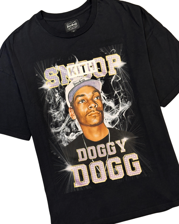 Kith Vintage Tee 'Snoop Doggy Dogg' (1 of 1)