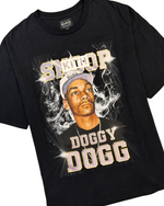 Load image into Gallery viewer, Kith Vintage Tee 'Snoop Doggy Dogg' (1 of 1)

