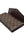 Louis Vuitton Sarah Wallet Damier Ebene Brown Monogram Canvas (Pre-owned)