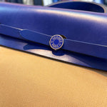 Load image into Gallery viewer, Hermès Toile Herbag A Dos Zip Retourne Backpack (Pre-owned)
