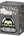 Popmart Crybaby Crying To The Moon Series Figures Blind box (Sold per piece)