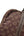 Louis Vuitton Ebene Monogram Mini Lin Canvas Danube Bag (Pre-owned)