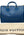 Louis Vuitton Toledo Blue Epi Leather Speedy 25 Bag (Pre-owned) 7WTHC4X