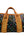 Louis Vuitton Black Monogram Multicolore Murakami Courtney GM Bag (Pre-owned) 3K74CJ2