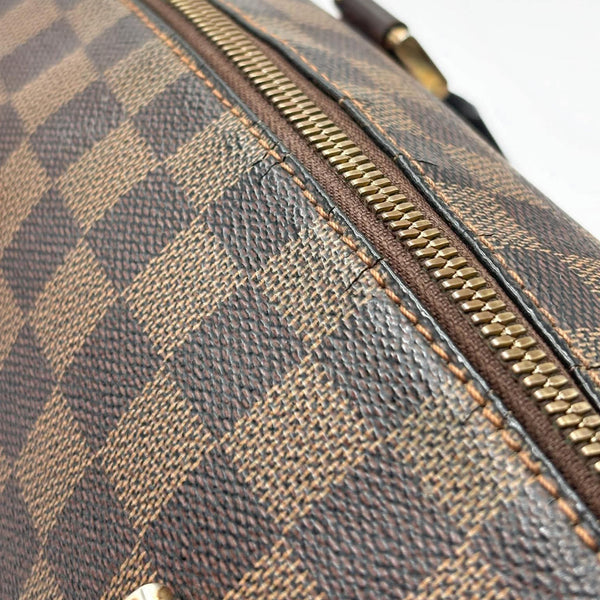 Louis Vuitton Damier Ebene Canvas Ribera MM Bag (Pre-owned) GXC3J3Q