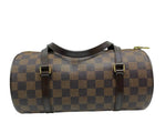 Load image into Gallery viewer, Louis Vuitton Damier Ebene Canvas Papillon (Like new)
