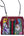 Gucci Ophidia Tote Bag GG Flora Small Red (Like new) 7BTMHWX