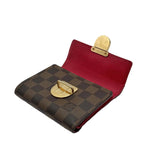 Load image into Gallery viewer, Louis Vuitton 2005 Koala wallet (Pre-owned)
