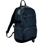 Load image into Gallery viewer, Supreme Denim Backpack Washed Indigo
