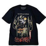 Load image into Gallery viewer, EMINEM The Body Count Continues Tee Black

