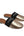 Givenchy Metallic Gold Leather Mules Sandals (unused)