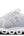 On Running Cloud 6 Glacier White (Women's)
