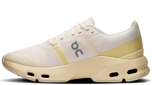On Running Cloudpulse Ivory Tumeric (Women's)