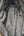 Prada Quilted Beige Nylon Silver Chain Shoulder Bag (Like new) DQR6XQV