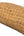 Bottega Veneta Beige Intrecciato Woven Leather Pouch Clutch Bag (Pre-owned)