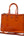 Prada Medium Soft Calf Galleria Double Zip Tote satchel (Like new) RK9DR38