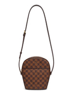 Load image into Gallery viewer, Louis Vuitton Damier Canvas Ipanema Pm Bag (Pre-owned) H2CTDRX
