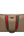 Gucci Web Strap Side Snap Carry On Duffle Bag GG Canvas Large travel bag (Pre-owned) 84327YK