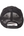Tokidoki Double Skull Baseball Mesh Cap Black