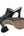 Gucci Malaga Kid Janaya 150mm Platform Sandals (Pre-owned)