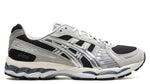 Load image into Gallery viewer, ASICS Gel-Kayano 12.1 Kith Peat Cream
