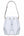 Gucci Bright Diamante Medium Bucket Bag Great White (Brandnew)