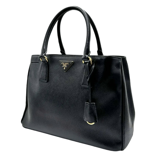 Prada Large Prada Galleria Saffiano Leather Bag (Like new) 8YHR2CW