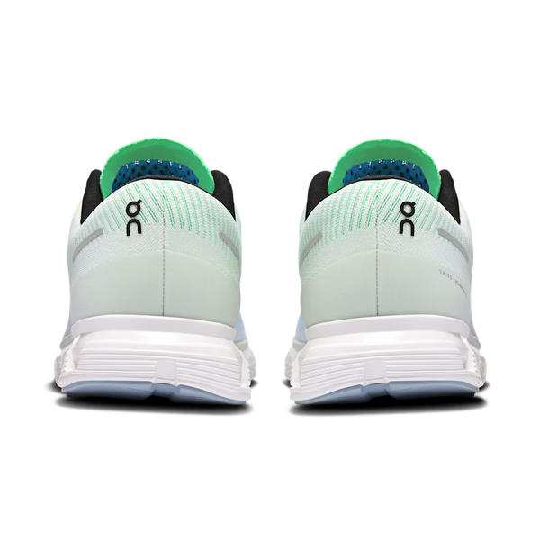 On Running Cloud 6 Push Horizon Honeydew (Women's)