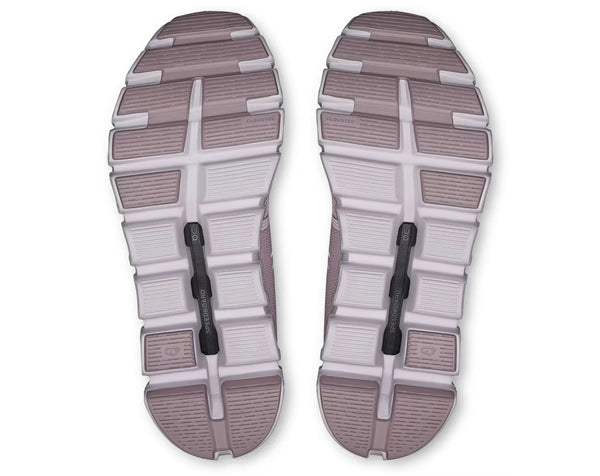 On Running Cloud 6 Mauve Orchid (Women's)