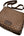 Louis Vuitton 2011 Damier Ebene Brooklyn MM crossbody bag (Pre-owned) 73424HQ