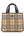 Burberry House Check Small Tote Archive Beige (Pre-owned)