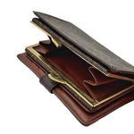 Load image into Gallery viewer, Louis Vuitton Monogram French Purse Wallet (Pre-owned)
