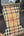 Burberry Haymarket Check Small Blaze Satchel (Pre-owned)
