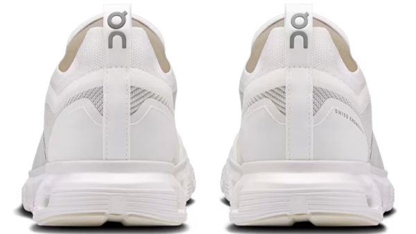 Cloud 6 Versa White White (Women)