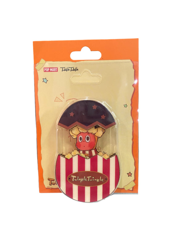 Popmart Twinkle Twinkle Be a Little Star Series Refrigerator Sticker